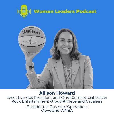 Episode 170: Allison Howard Episode 170: Allison Howard
