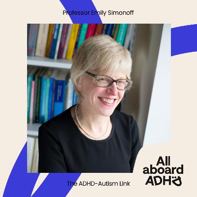 The ADHD-Autism Link
