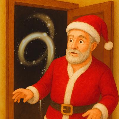 🧑🎄 Η Μάρθα θέλει διακοπές #2 - Πού είναι ο Άγιος Βασίλης; 🎅 🧑🎄 Η Μάρθα θέλει διακοπές #2 - Πού είναι ο Άγιος Βασίλης; 🎅