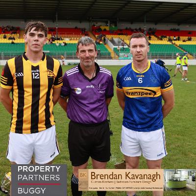 Carlow Club Hurling season so far - Tasty Parish Derby - Spicy IHC - All Ireland Final Review