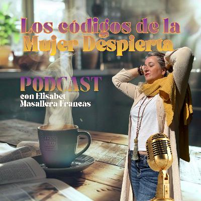 CÓDIGO 11: Me elijo con mi permiso