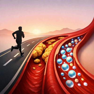 3308: Atherosclerosis - How To Reduce Plaque in the Arteries With & Without Statins on Cardiovascular Risk Reduction