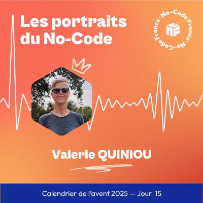 Jour 15 - Valérie Quiniou Jour 15 - Valérie Quiniou