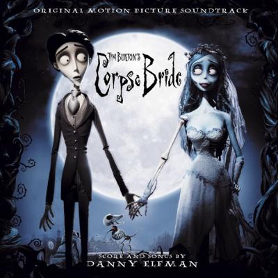 Discussing Doodles - 78 - Corpse Bride