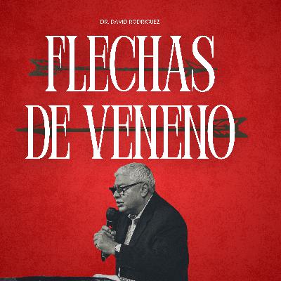 Flechas con veneno