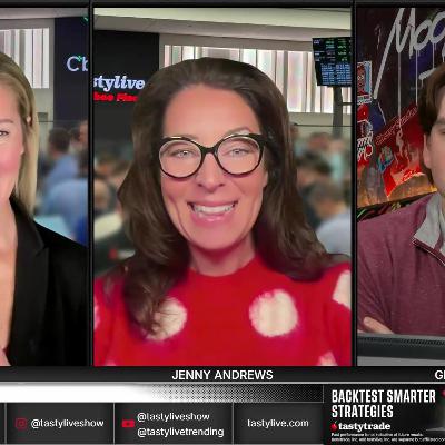 The LIZ and JNY Show - October 30, 2025