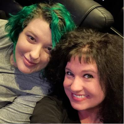 Episode 1: Top 5 Favorite Musicals . . . Summer, your dance nerd is showing”