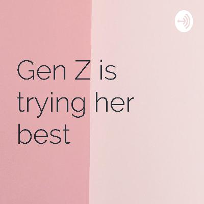 20 minutes of me talking about random stuff