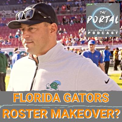 UPGRADE: Florida Gators REVAMP Roster, As Jon Sumrall & Eric Singleton Jr. Elevate Excitement UPGRADE: Florida Gators REVAMP Roster, As Jon Sumrall & Eric Singleton Jr. Elevate Excitement