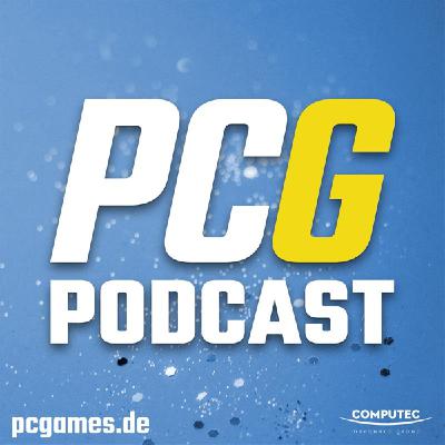 PC Games Podcast #179: Gothic und viele weitere Highlights - THQ liefert mal wieder ab!