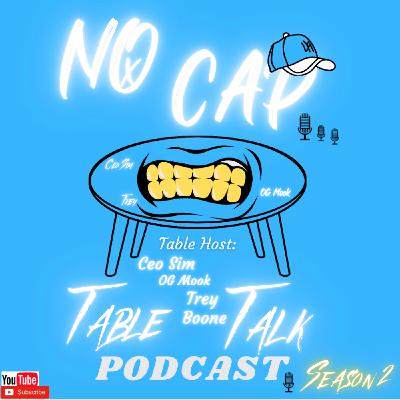 No Capp Table Talk Podcast - Ceo Sim & OG Mook Catch Up On New & Old Talks Shannon Sharp Tay K & More No Capp Table Talk Podcast - Ceo Sim & OG Mook Catch Up On New & Old Talks Shannon Sharp Tay K & More