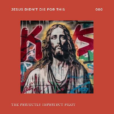 Teaser: The Perfectly Imperfect Pilot