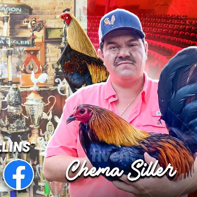 Don Chema Siller