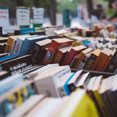 Ya viene La Feria Internacional del Libro del Zócalo 2019 ¿Cuál es el programa?