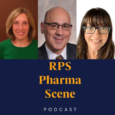 RPS Pharma Scene #09
