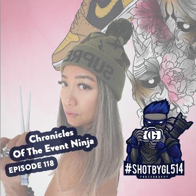 Eps 118 - Unfiltered with Pasthyme Eps 118 - Unfiltered with Pasthyme