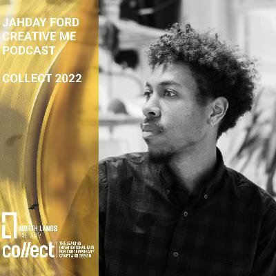 Jahday Ford North Lands Creative (Collect2022) Jahday Ford North Lands Creative (Collect2022)