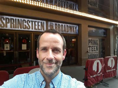 A Journey Through Music and Literature with Matthew Truesdale A Journey Through Music and Literature with Matthew Truesdale