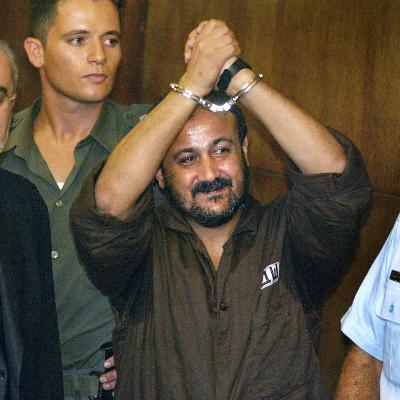 ‘We fear for my father’s life’: Marwan Barghouti’s son to Al Jazeera