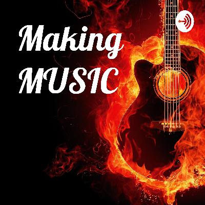 Making MUSIC (Trailer)