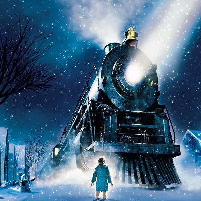 Hulu: The Polar Express Movie Commentary Track (Christmas Episode) (2004)