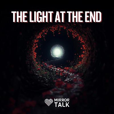 The Light at the End of the Tunnel: Finding Hope When You’re Ready to Give Up