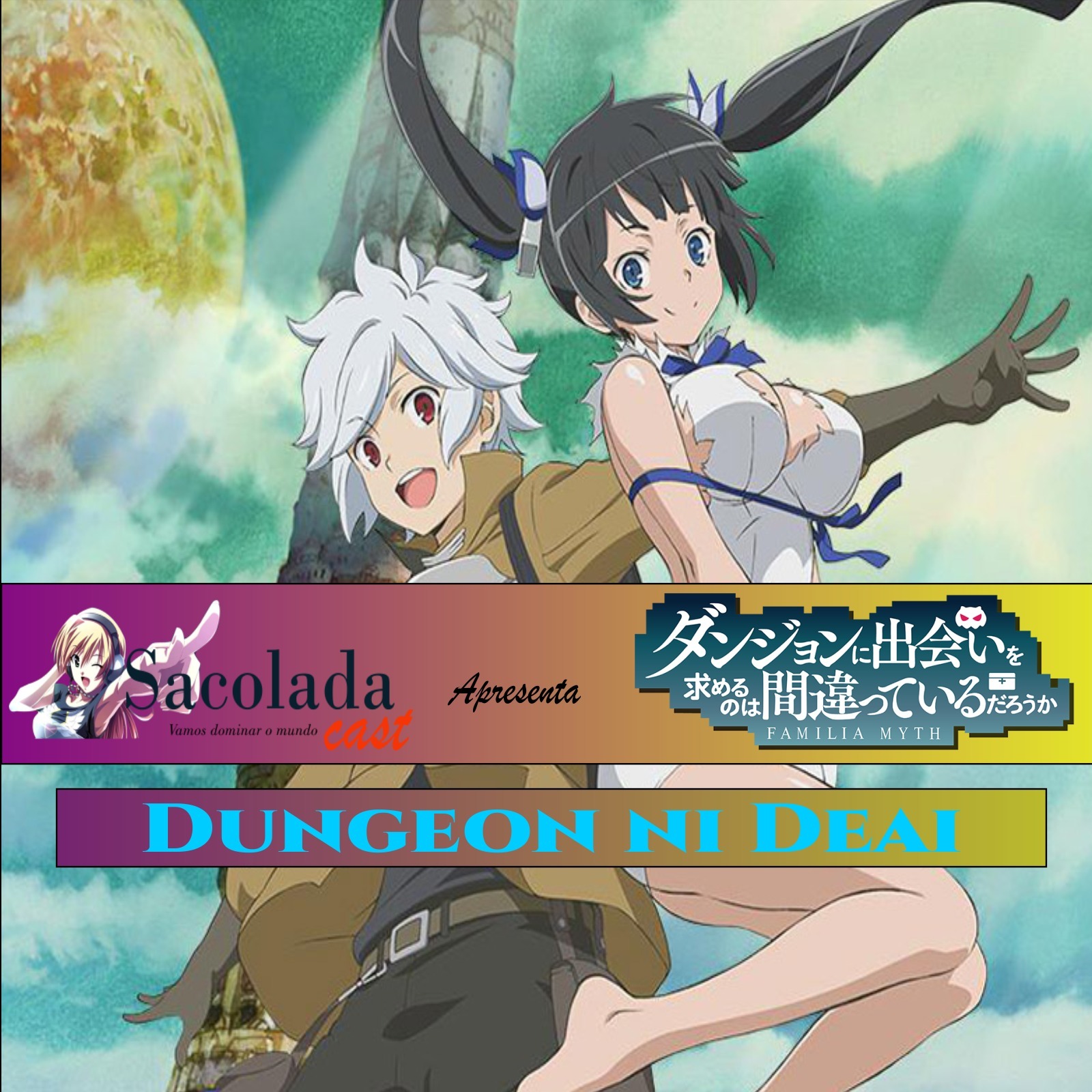 Pod Senpai