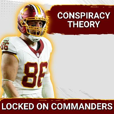 NO CONSPIRACY: Are Commanders Targets or Victims of NFL HEAD-FIRST Safeguards? INSIDE Injury Truth