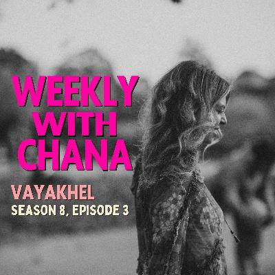 Vayakhel | Intimate Reflections