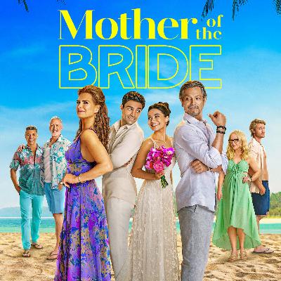 E193 | MOTHER OF THE BRIDE