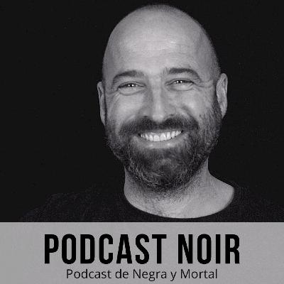 PODCAST NOIR: Capítulo 37 (12/04/2021) PODCAST NOIR: Capítulo 37 (12/04/2021)