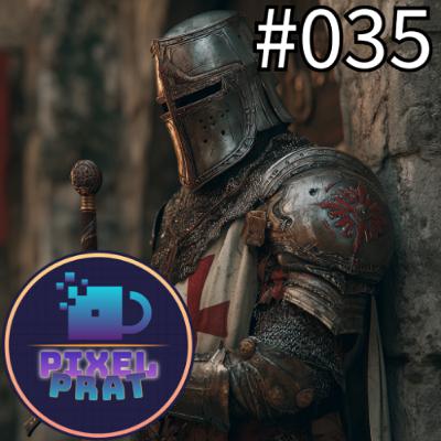#035 Mini Summer Game Fest Spesial #035 Mini Summer Game Fest Spesial