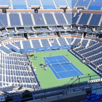 #27 - US Open 2020 - Análise à 1ª Ronda