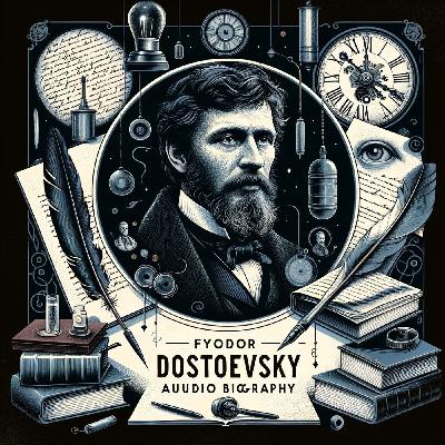 Fyodor Mikhailovich Dostoevsky Biography