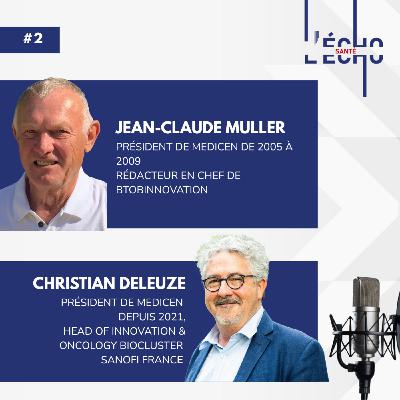 20 ans d’innovation en santé : bilan et perspectives