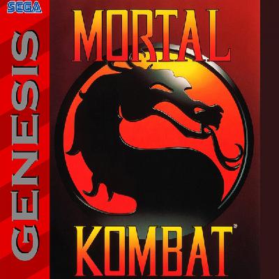 Mortal Kombat Mortal Kombat