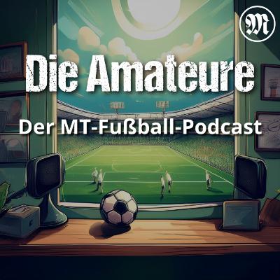 Saison 25/26: Folge 47 mit Justin Schubert