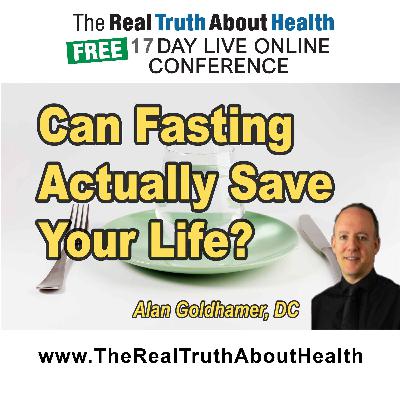 Can Fasting Save Your Life Can Fasting Save Your Life