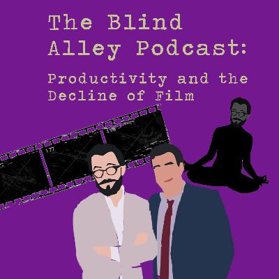 Productivity and the Decline of Film