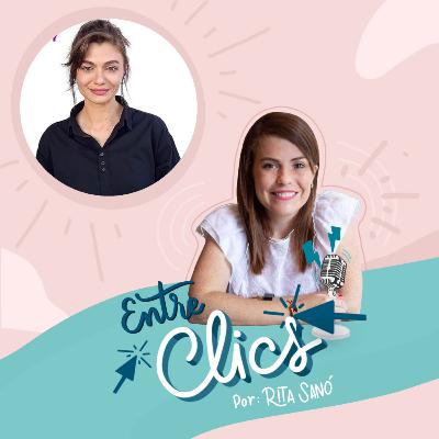 #55 Identidad gráfica con Dinorah Alao