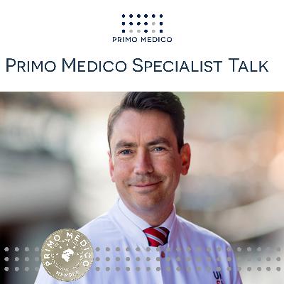 Pancreatic Cancer: Is Carcinoma of the Pancreas Presently a Death Sentence, Prof. Dr Tobias Keck?