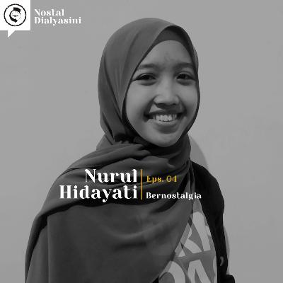 Nostaldialyasini "Nurul bernostalgia tentang TRADISI ZIARAH PESANTREN, BERJUANG MERAIH TROFI KARYA TULIS ILMIAH, dan TRAUMA KARENA SEBUAH PELANGGARAN" Nostaldialyasini "Nurul bernostalgia tentang TRADISI ZIARAH PESANTREN, BERJUANG MERAIH TROFI KARYA TULIS ILMIAH, dan TRAUMA KARENA SEBUAH PELANGGARAN"