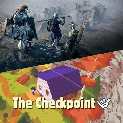 Double Duchy'd Up on a Monday - The Checkpoint - June 2025 Double Duchy'd Up on a Monday - The Checkpoint - June 2025