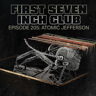 Episode 205 - Atomic Jefferson