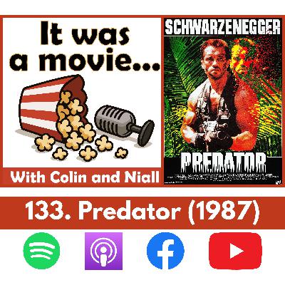 133. Predator (1987)
