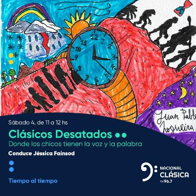 Tiempo al Tiempo en vivo