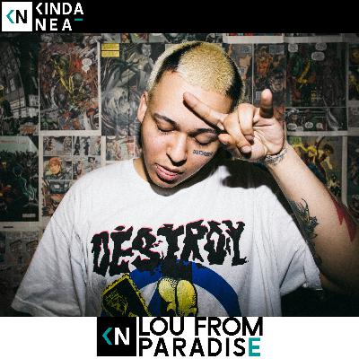 Lou From Paradise Lou From Paradise