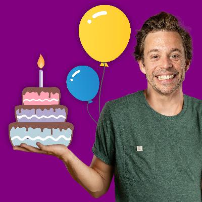 Geburtstag | Der tollste Tag im Jahr