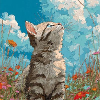 熊猫血女孩和闪送员 熊猫血女孩和闪送员