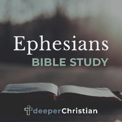 What is coming out of your life? (Ephesians 4:29) – Study 119